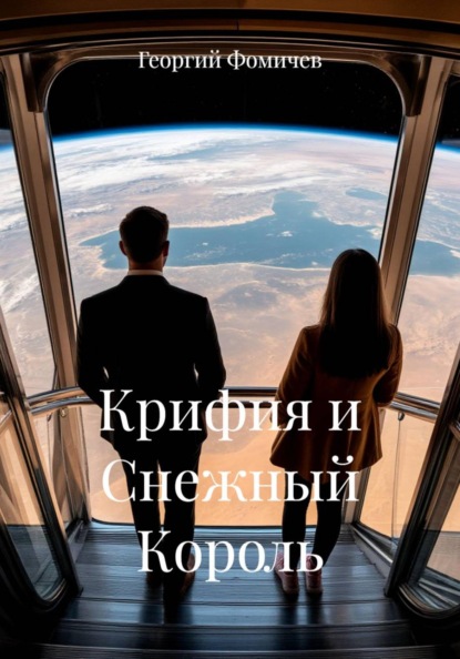 

Крифия и Снежный Король
