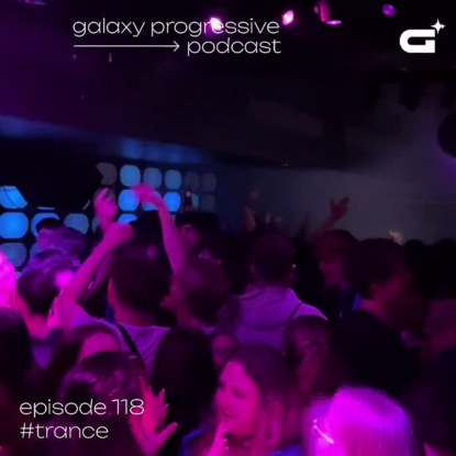 v.v.f. @ galaxy progressive podcast #118