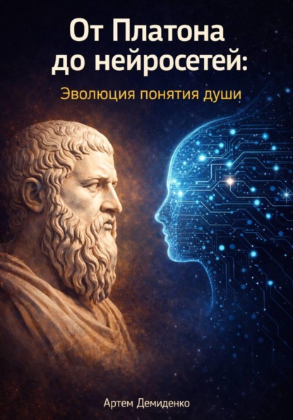 От Платона до нейросетей: Эволюция понятия души