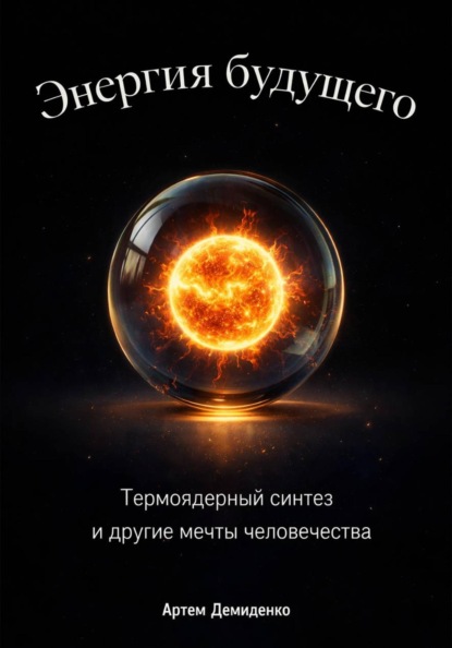 Энергия будущего: Термоядерный синтез и другие мечты человечества