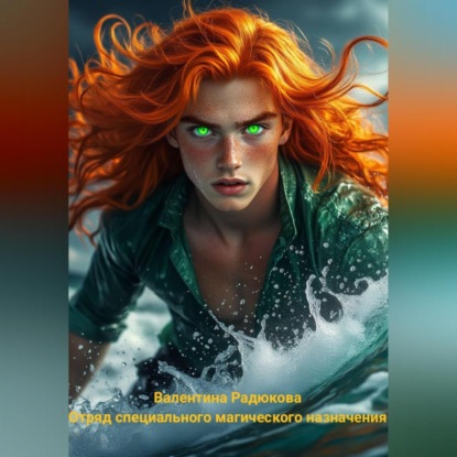 Отряд специального магического назначения