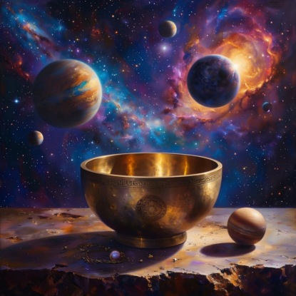 Отдых с поющими чашами. Поющие чаши для отдыха, расслабления, медитации, снятия стресса.