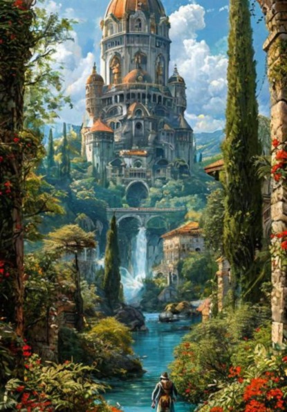 

Флорабелла