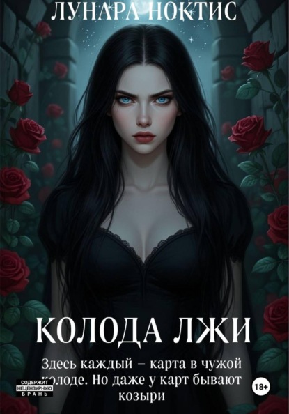 

Колода лжи