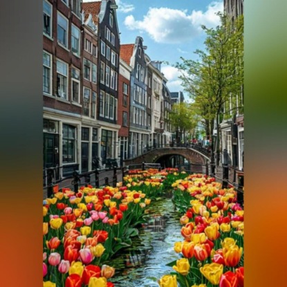 Слепая любовь