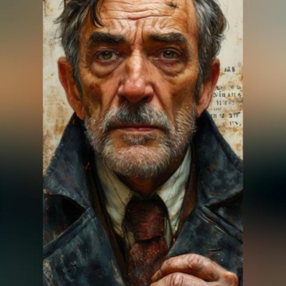 Потерянный