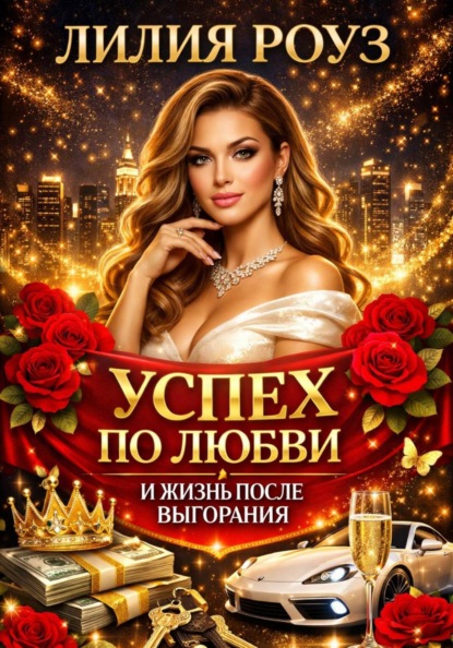 Успех по любви и жизнь после выгорания