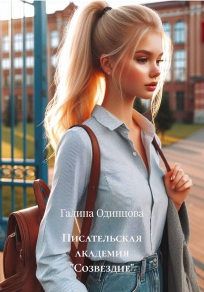 Писательская академия "Созвездие"