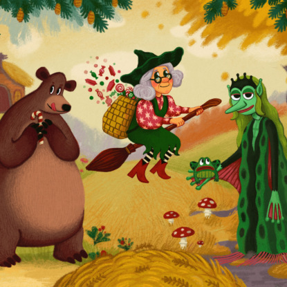 Вода в ступе