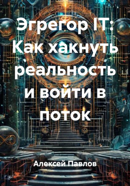 Эгрегор IT: Как хакнуть реальность и войти в поток