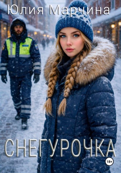 СНЕГУРОЧКА