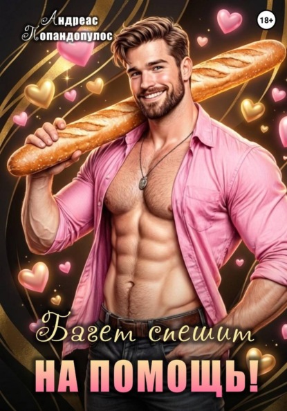 Багет спешит на помощь!