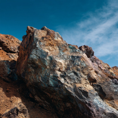 Бронзовый век русской литературы. Беседа с Евгением Ивановичем Богучарским.