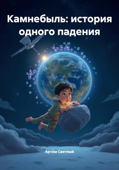 Камнебыль: история одного падения