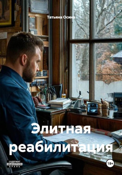 

Элитная реабилитация