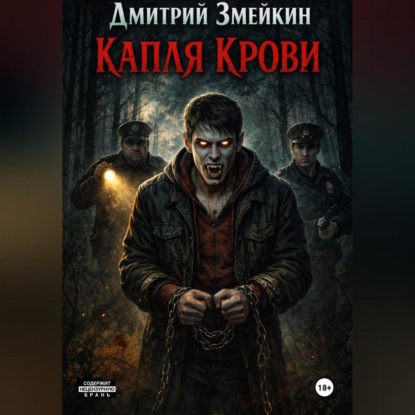 Капля Крови