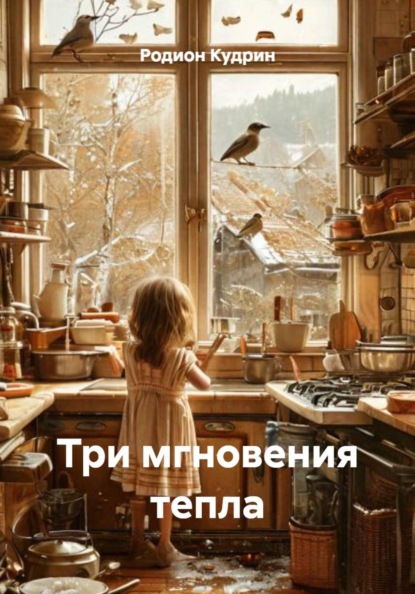 Три мгновения тепла