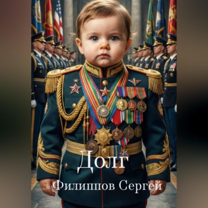 Долг