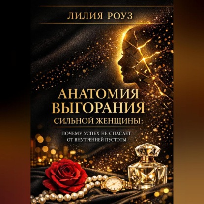 Анатомия выгорания сильной женщины: почему успех не спасает от внутренней пустоты