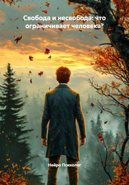 Свобода и несвобода: что ограничивает человека?