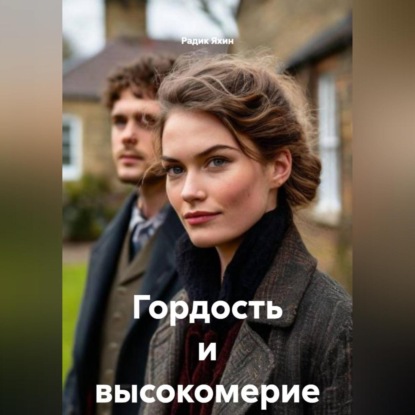 Гордость и высокомерие