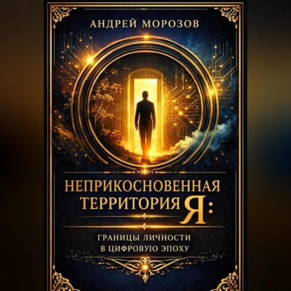 Неприкосновенная территория Я: Границы личности в цифровую эпоху