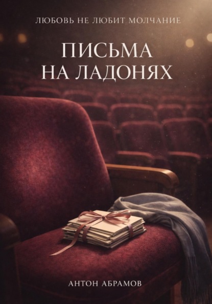 

Письма на ладонях