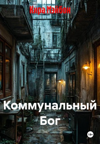 Коммунальный Бог