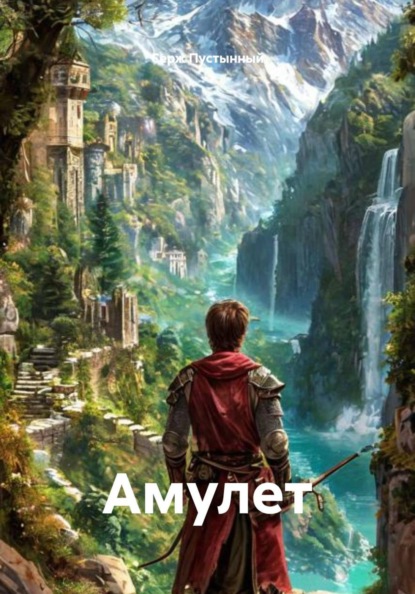 

Амулет
