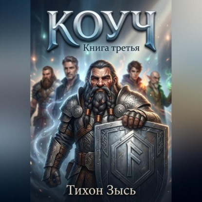Коуч 3