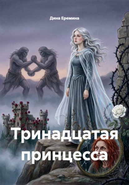 Тринадцатая принцесса