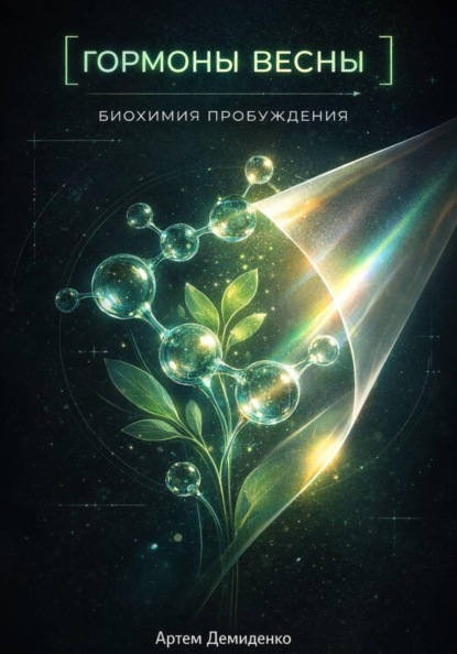 Гормоны весны: Биохимия пробуждения