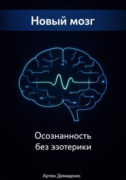 Новый мозг: Осознанность без эзотерики