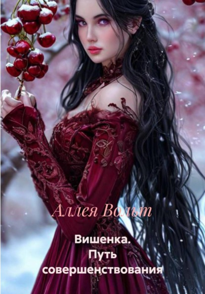

Вишенка. Путь совершенствования