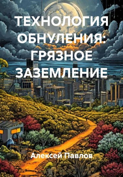 ТЕХНОЛОГИЯ ОБНУЛЕНИЯ: ГРЯЗНОЕ ЗАЗЕМЛЕНИЕ