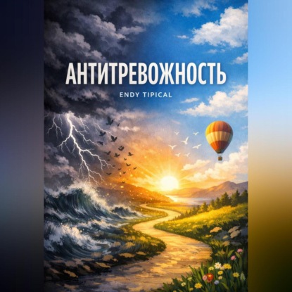 Антитревожность