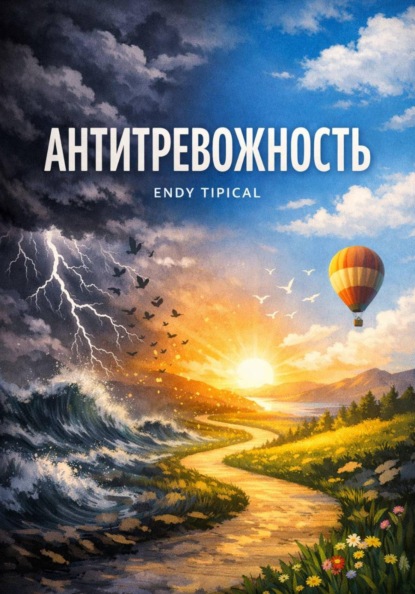 Антитревожность