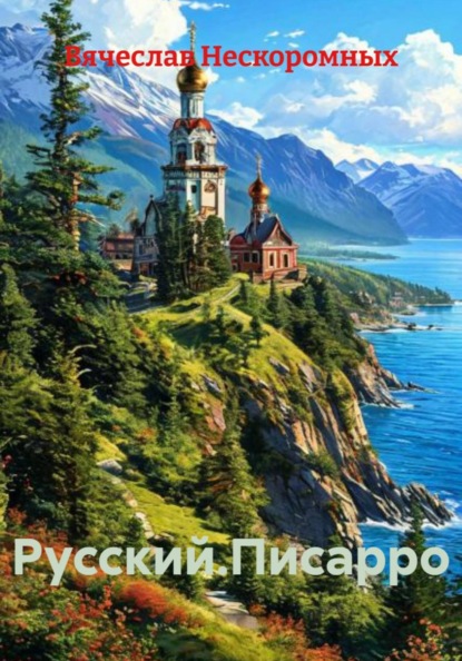 

Русский.Писарро