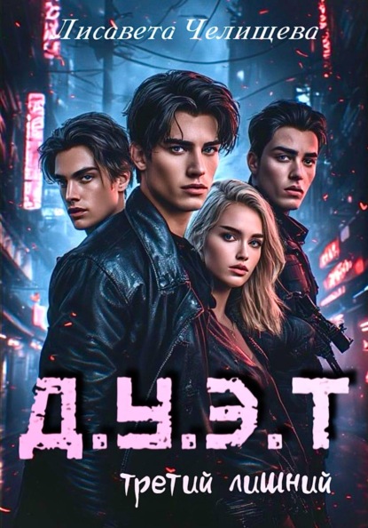 ДУЭТ: третий лишний