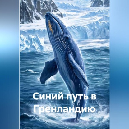 

Синий путь в Гренландию