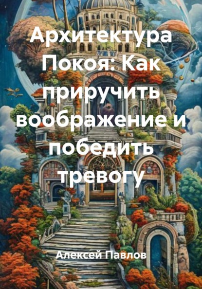 Архитектура Покоя: Как приручить воображение и победить тревогу