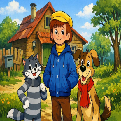 Мрачные теории