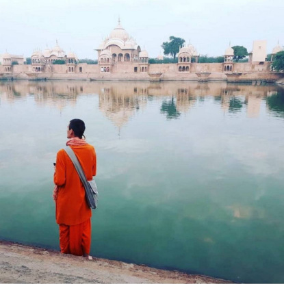 Что такое хатха йога