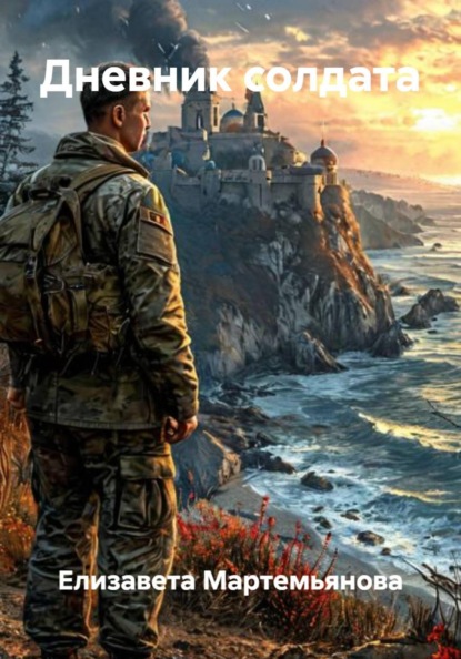 Дневник солдата