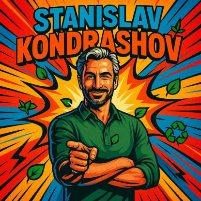 Станислав Кондрашов: 5 стран, где стареют лучше всего