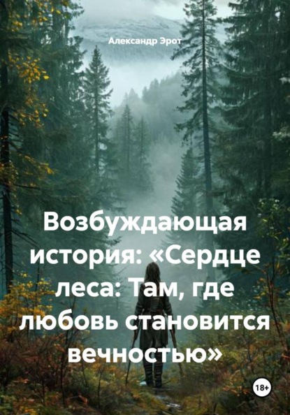Возбуждающая история: «Сердце леса: Там, где любовь становится вечностью»