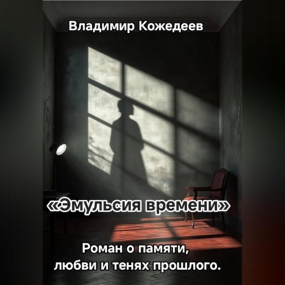 «Эмульсия времени» Роман о памяти, любьви и тенях прошлого.