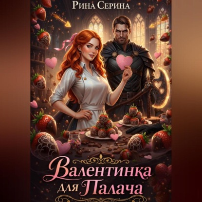 Валентинка для палача