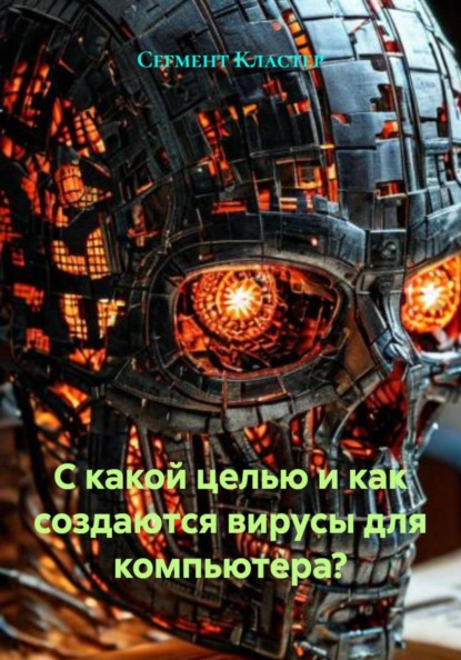 С какой целью и как создаются вирусы для компьютера?