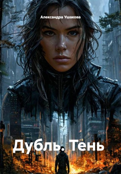 Дубль. Тень